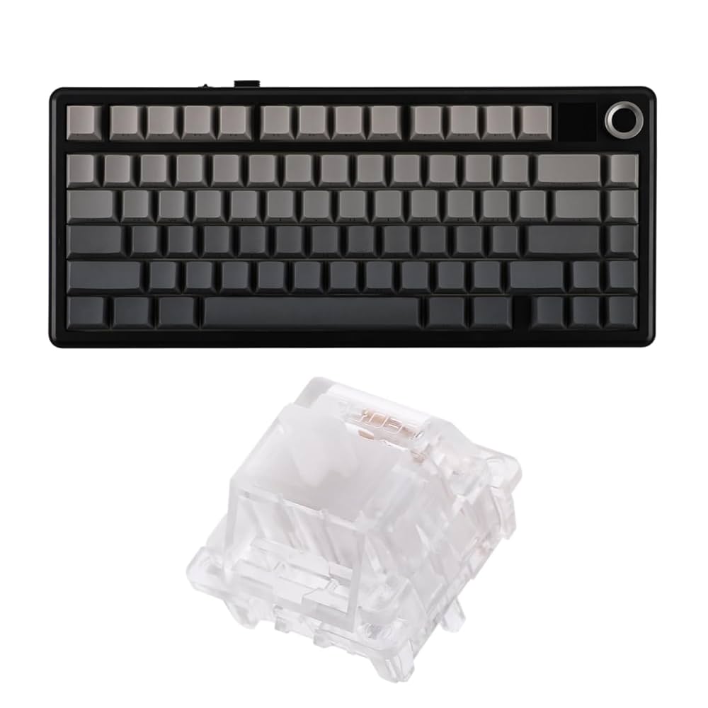 キーボード AULA F75 MAX AULA F75 MAX – Aula Gaming Keyboard
